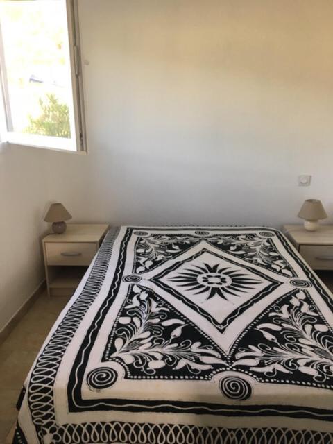 Appartement Proche Des Plages Porto-Vecchio  Exteriér fotografie