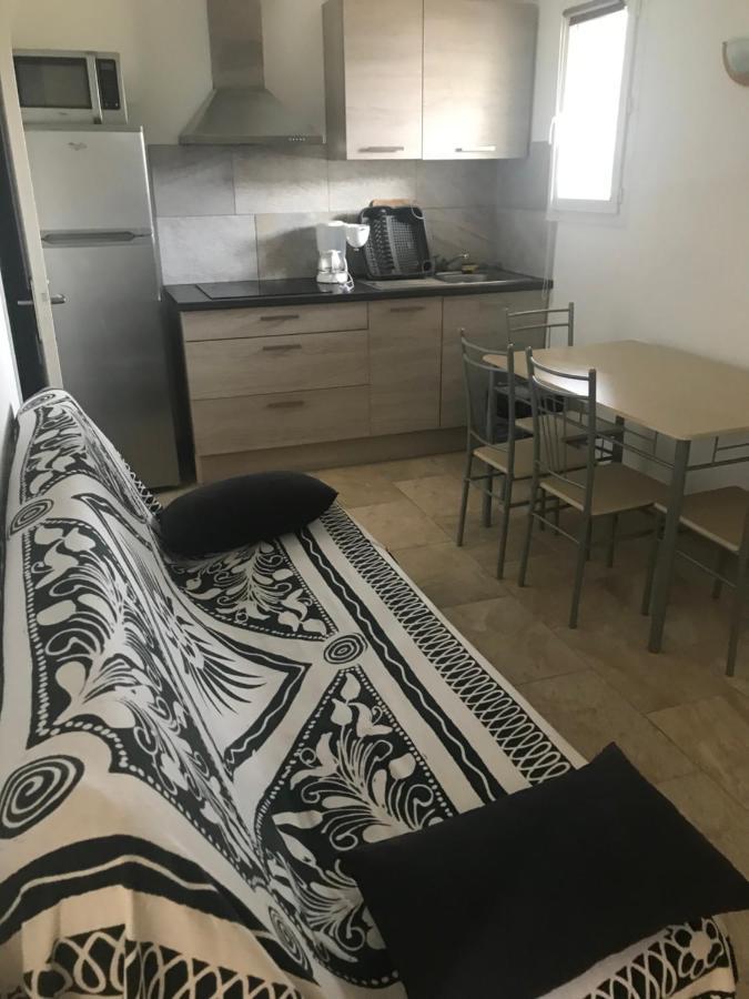 Appartement Proche Des Plages Porto-Vecchio  Exteriér fotografie