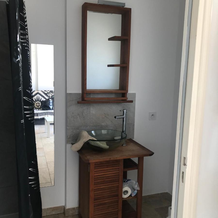 Appartement Proche Des Plages Porto-Vecchio  Exteriér fotografie